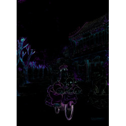 Les contes de la ruelle