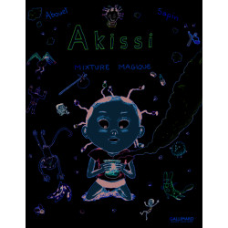 Akissi - Tome 5