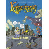 Kräkændraggon