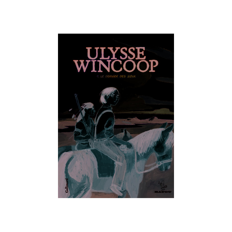 Ulysse Wincoop