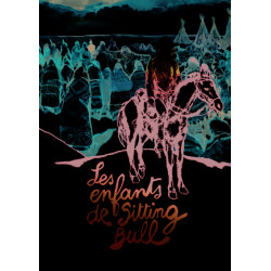 Les enfants de Sitting Bull