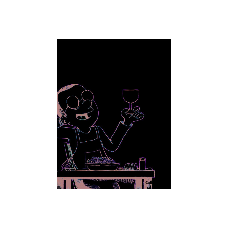 A boire et à manger