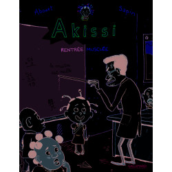 Akissi - Tome 4