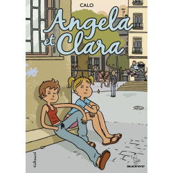 Angela et Clara