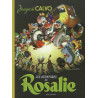 Les Aventures de Rosalie