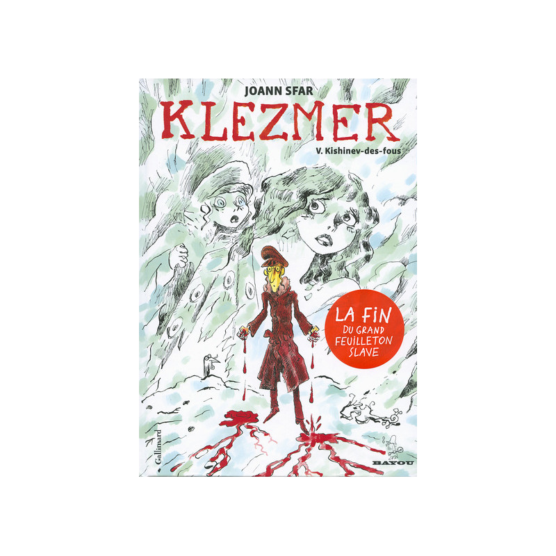 Klezmer