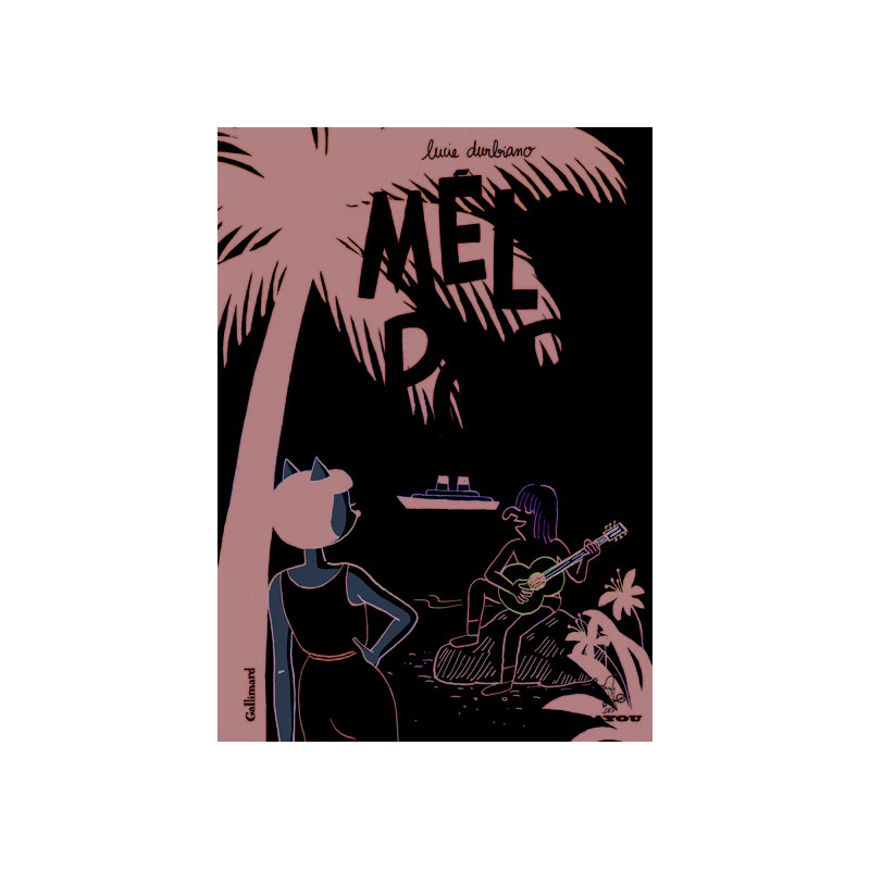 Mélo Pop