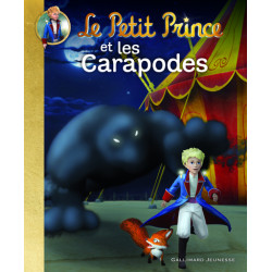 LE PETIT PRINCE ET LES...