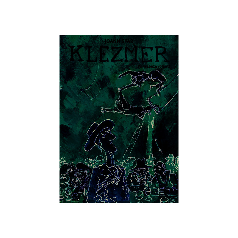 Klezmer