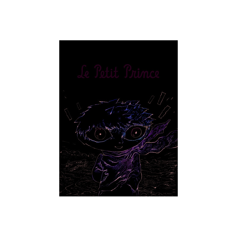 Le Petit Prince
