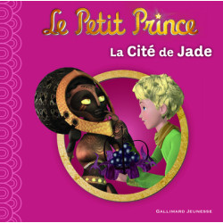 LE PETIT PRINCE 4 : LA CITE...