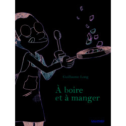 À boire et à manger