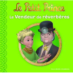 LE PETIT PRINCE 5 : LE...