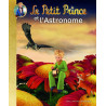 LE PETIT PRINCE ET L'ASTRONOME