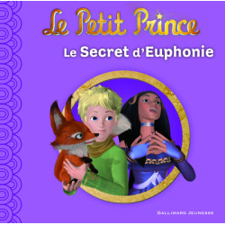 LE PETIT PRINCE 3 : LE...