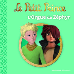 LE PETIT PRINCE 2 : L'ORGUE...