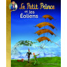 LE PETIT PRINCE ET LES EOLIENS