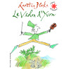 Le violon d'Yvon