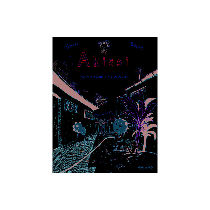 Akissi - Tome 2
