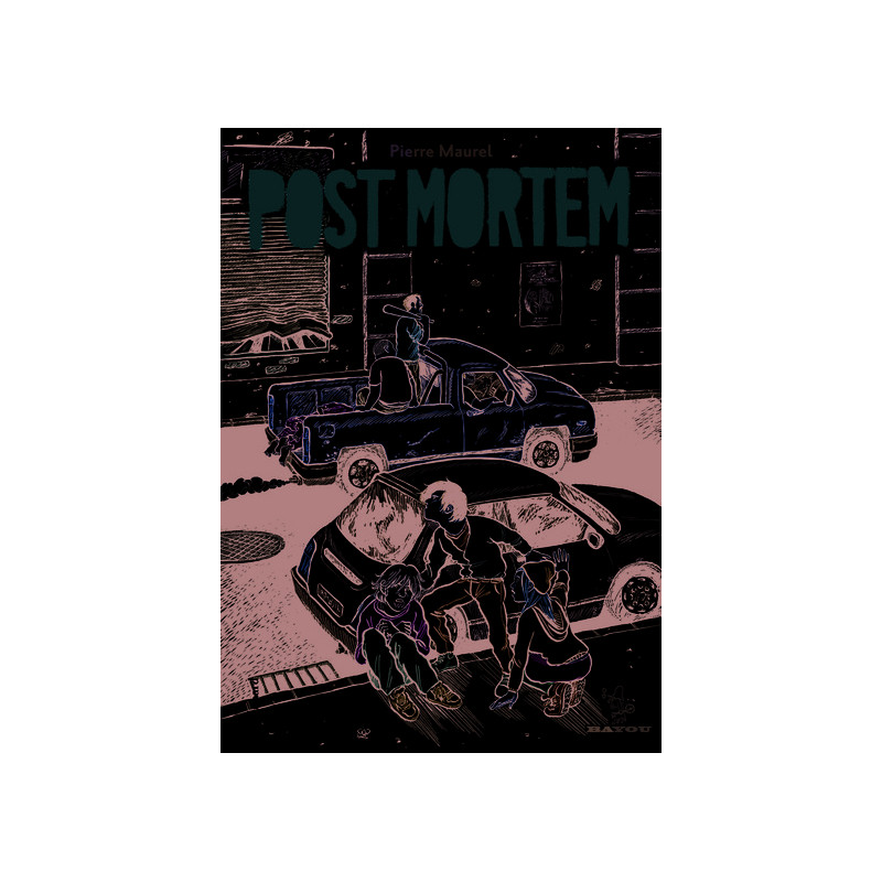 Post mortem