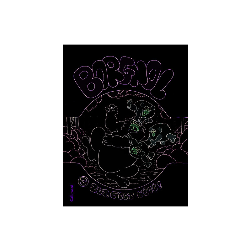 Borgnol