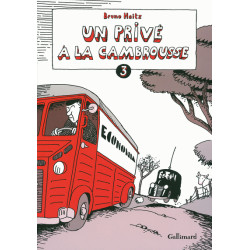Un privé à la cambrousse