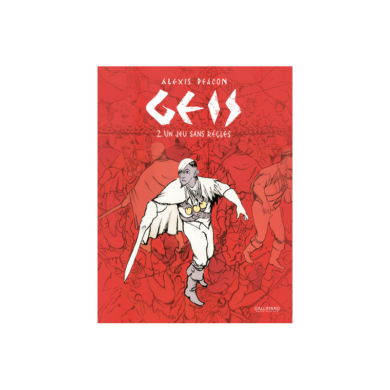Geis