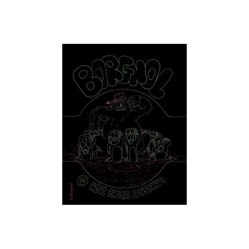 Borgnol
