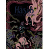 Hâsib et la Reine des serpents