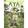 Aya de yopougon export