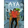 Aya de yopougon export