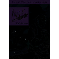 Le Viandier de Polpette