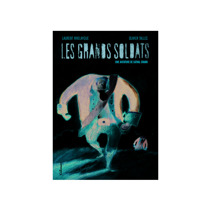 Les Grands Soldats