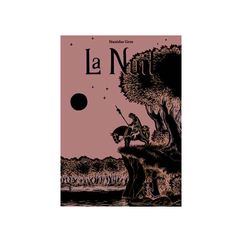 La Nuit