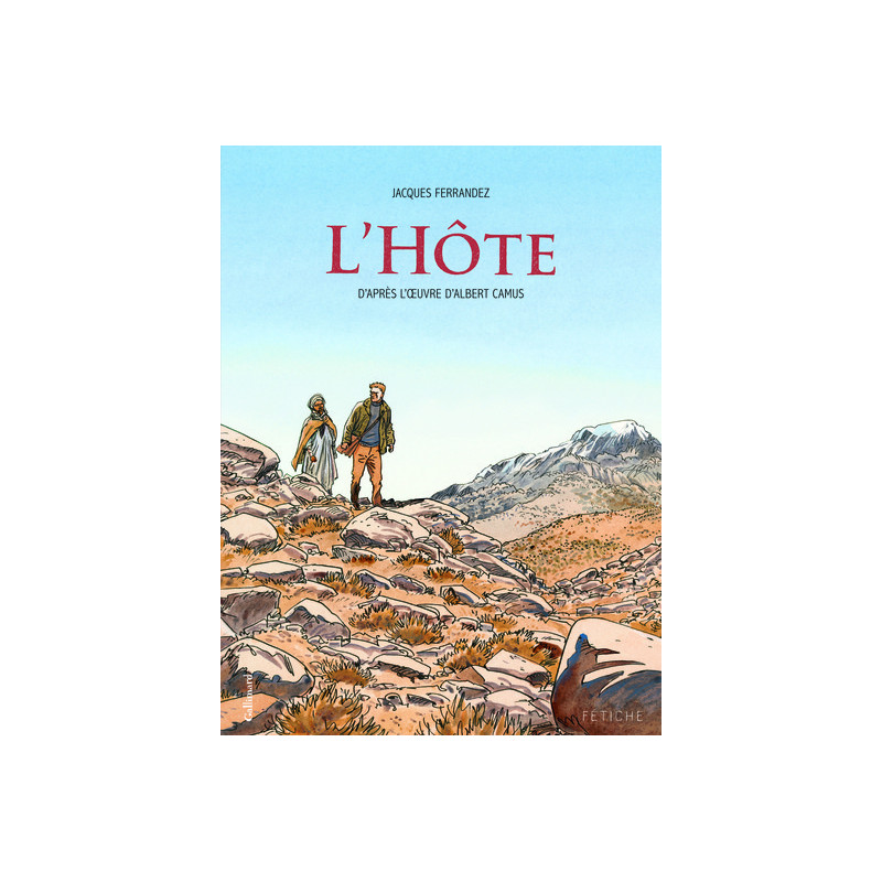 L'Hôte