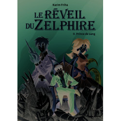 Le réveil du Zelphire