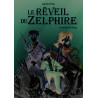 Le réveil du Zelphire