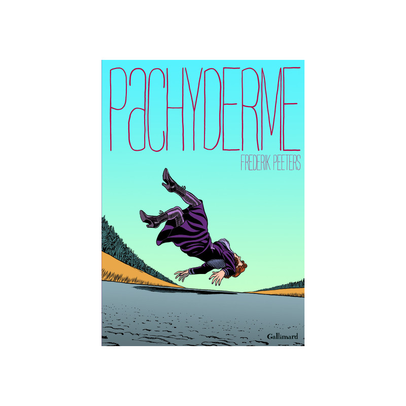 Pachyderme