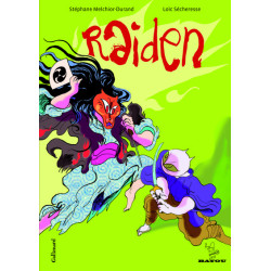 Raiden