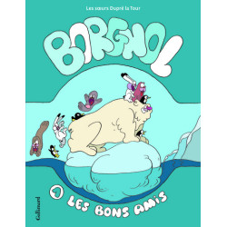 Borgnol