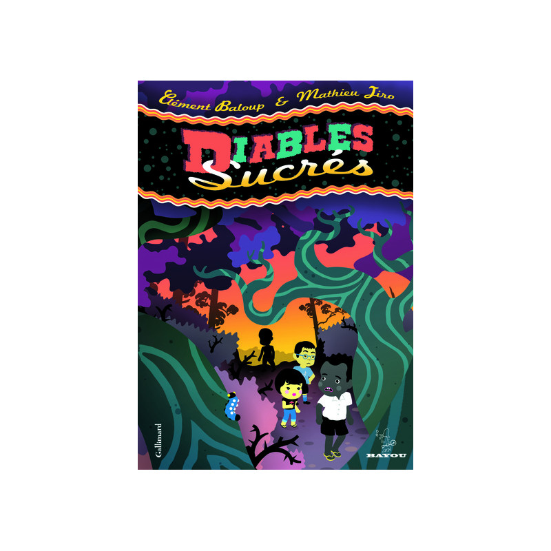 Diables sucrés