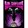 La sorcière du placard aux balais
