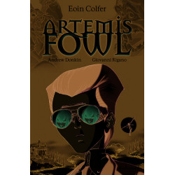 Artemis Fowl