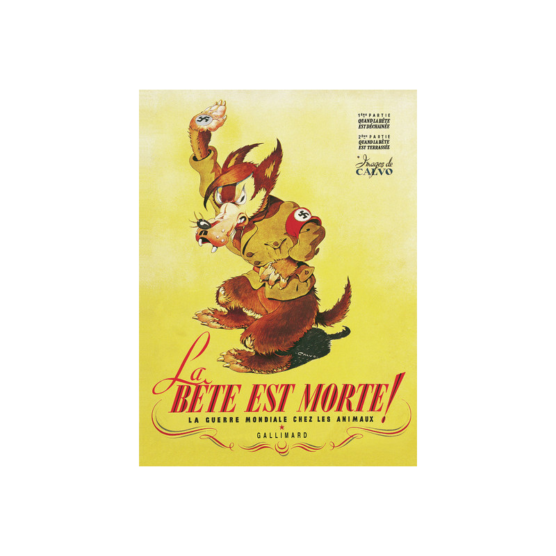 La Bête est morte !...