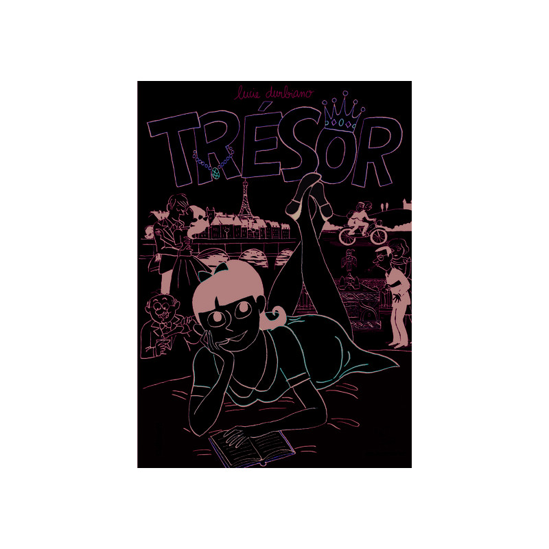 Trésor