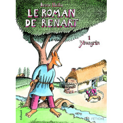 Le Roman de Renart