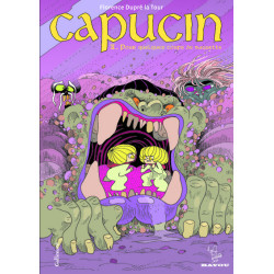 Capucin