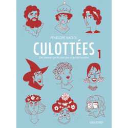 Culottées