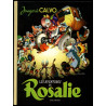Les aventures de Rosalie