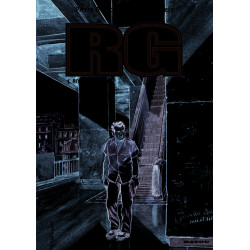 RG (Tome 1-Riyad-sur-Seine)